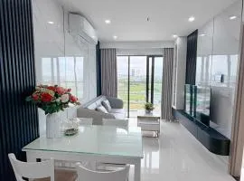 An Nam Apartment