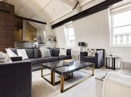 Comfortable luxury apartments near the Center - London
