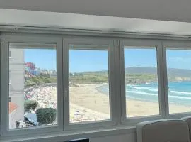 Marusía apartamento