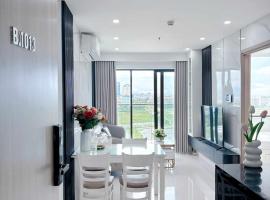 An Nam Apartment, apartment in Thôn Văn Dương