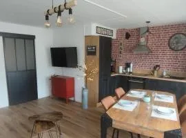 Appartement magnifique à Paimpol