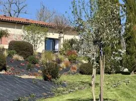 La Terrasse Étoilée