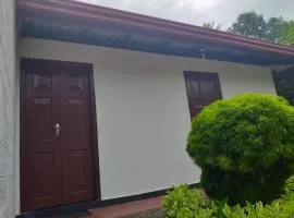 Dutch pearl Cottage