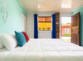 Casa Mandala by Dreamcatcher, hotel in Sarchí