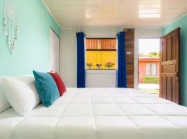 Casa Mandala by Dreamcatcher