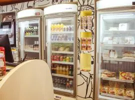 ibis budget Curitiba Aeroporto