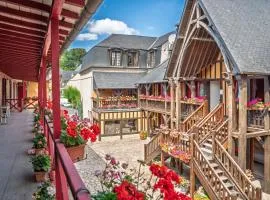 Hotel La Diligence