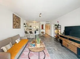 Ti Paradis Apartment, 1 bedroom, Orient Bay