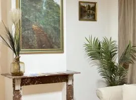 Appartement n4 Bruxelles Centre Ville