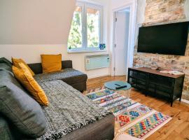 Kopaonička priča, luxury hotel in Kopaonik