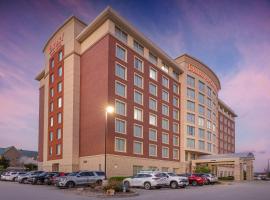 Drury Plaza Hotel Columbia East, hotel near Columbia Regional Airport - COU, Columbia