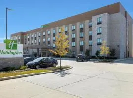 Holiday Inn - Chicago - Tinley Park by IHG