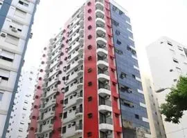 Atlantico Flat Santos