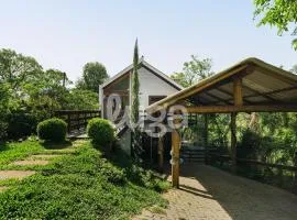 Suíte Left – Paraíso dos Ciclistas