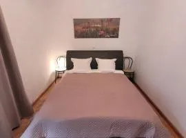 Central 3 Budget Accomodation