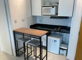 Atlantico Flat Santos