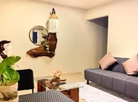 Casa Roca ll Modern apartment near the Caribbean Sea