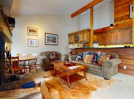 621 Tamarack, vacation rental in Wilson