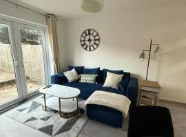 Stunning 2BR peaceful House