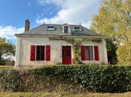 La Maison du Clocher