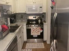 Peaceful 3-bedroom house with AC in charming Columbia