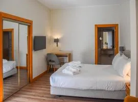 Hotel Toural