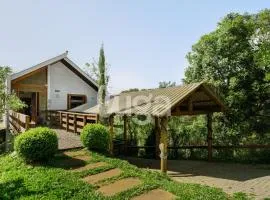 Suíte Low – Entre Bosques de Gramado