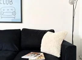 Spacious Oxfordshire House - 5 beds, sleeps 8