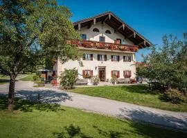 Ferienwohnung Tenne - Weissnhof