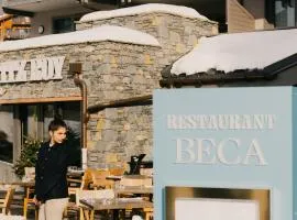Le Fitz Roy, a Beaumier hotel