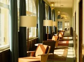 Grand Hotel Belvedere, a Beaumier Hotel