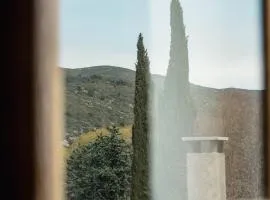 Le Galinier Lourmarin, a Beaumier Guesthouse