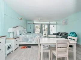 Cedar Key Florida Condo at Park Place