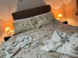 Tríade Chalé da Canastra 2