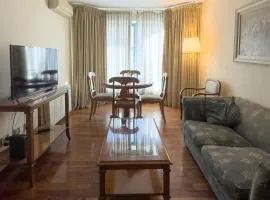 Millennium Apartments