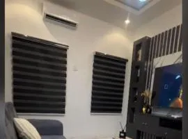 LAIMON HOUSE Adeleke close off Tawakalitu street dopemu Lagos