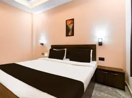 Hotel O M H Club And Resorts