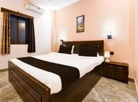 Hotel O M H Club And Resorts