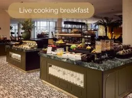 Van der Valk Hotel Gent