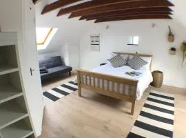 The Net Loft