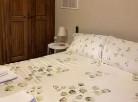 Casa di Gea