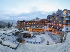Hotel Cristal