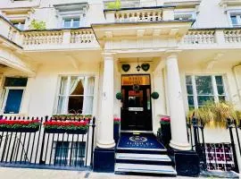 Jubilee Hotel Victoria