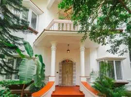 Lavish 3bhk villa by bluewave hospitalty