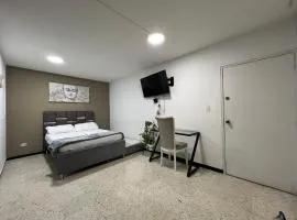APARTAMENTO ESTADIO