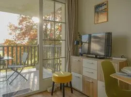 appartement vue golf - 4 personnes