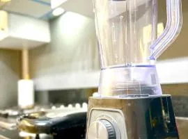 bel studio au cœur de Casablanca