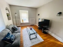 Comfort & Charm Your Home Away from Home