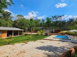 chacara Recanto do lazer