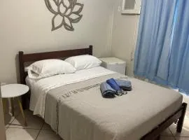 Casa Maju Suítes